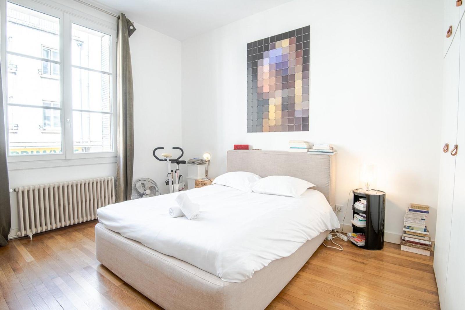 Les Nocturnes De Chopin Apartment Tours Exterior photo